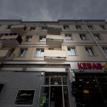 Rajska 4c Zresetuj Się W Gdańsku *