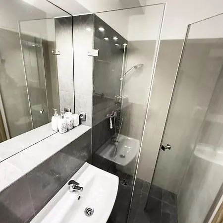 Rajska 4c Zresetuj Się W Gdańsku * Gdańsk