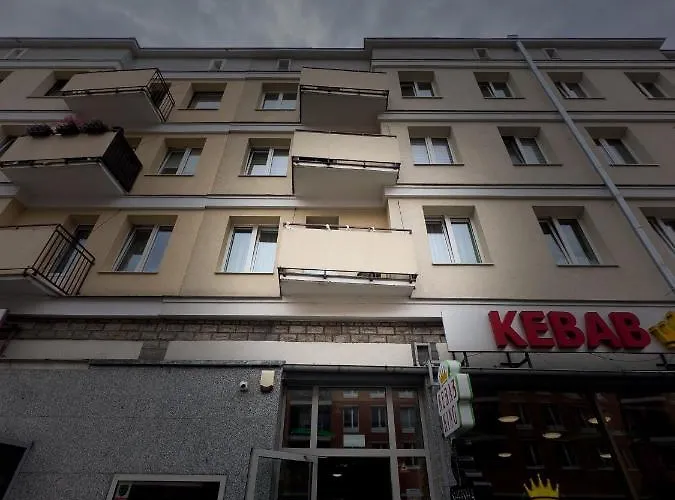 Golden Times Rajska 4c *