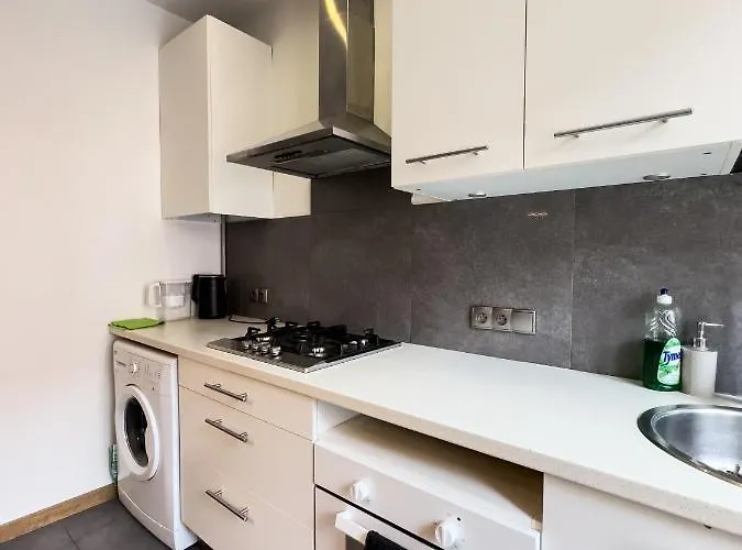 Apartman Golden Times Rajska 4c