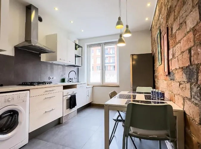 Rajska 4c Zresetuj Się W Gdańsku