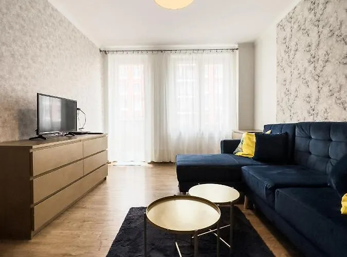 Golden Times Rajska 4c Apartman