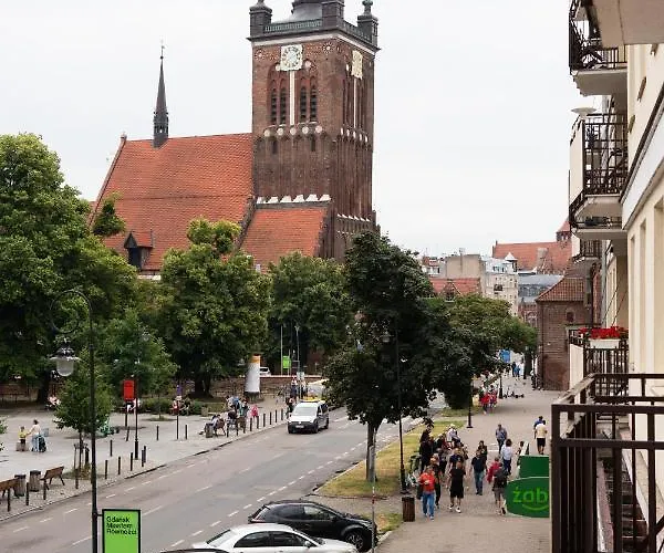 Apartman Golden Times Rajska 4c