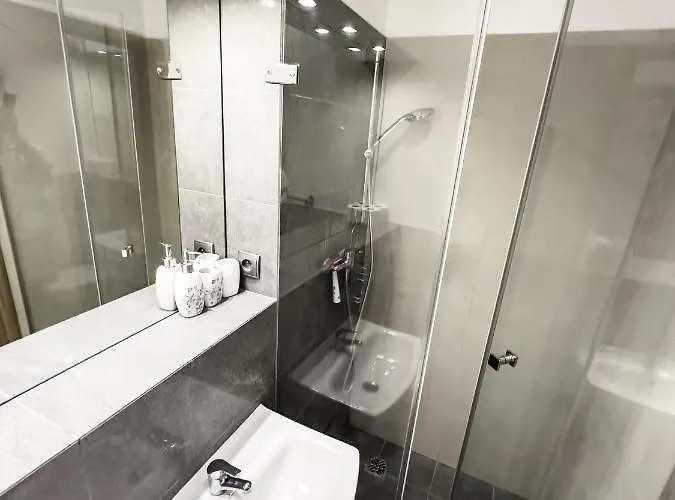 Golden Times Rajska 4c * Gdańsk